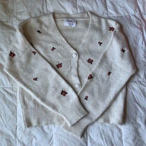 Zara Sweater